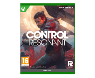 Xbox CONTROL Resonant - 1538330 - zdjęcie 1